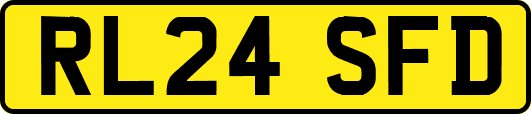 RL24SFD