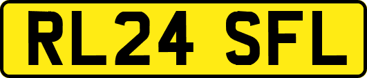 RL24SFL