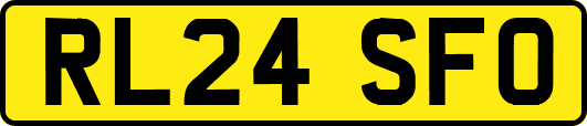RL24SFO