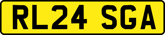 RL24SGA