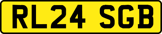RL24SGB