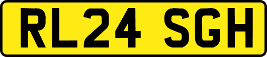 RL24SGH