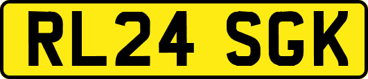RL24SGK