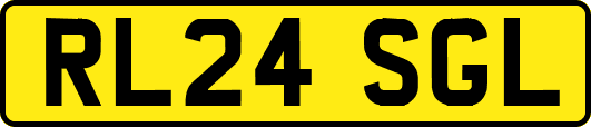 RL24SGL