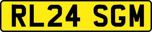RL24SGM