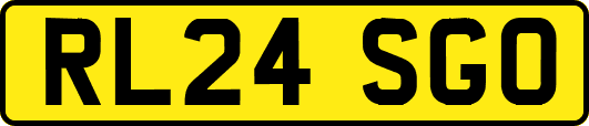 RL24SGO