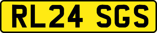 RL24SGS