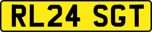 RL24SGT