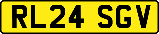 RL24SGV