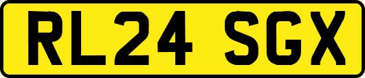 RL24SGX