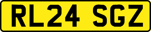 RL24SGZ