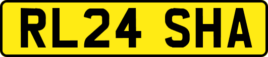 RL24SHA