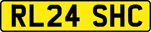 RL24SHC