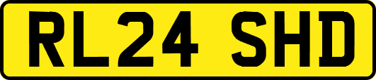 RL24SHD