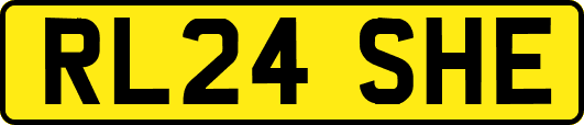 RL24SHE