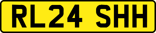 RL24SHH