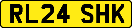 RL24SHK