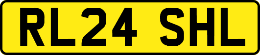 RL24SHL