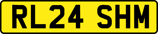 RL24SHM