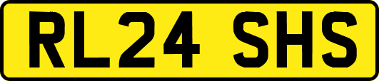 RL24SHS