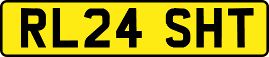 RL24SHT