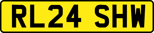 RL24SHW