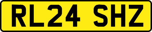 RL24SHZ