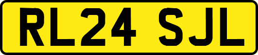 RL24SJL