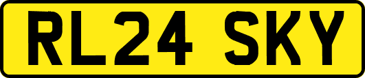 RL24SKY