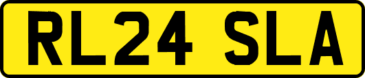 RL24SLA