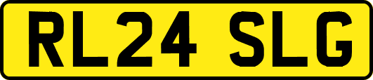 RL24SLG