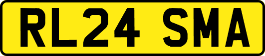 RL24SMA