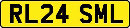 RL24SML