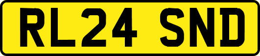 RL24SND