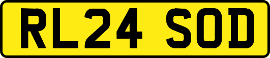 RL24SOD