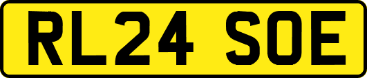 RL24SOE