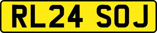 RL24SOJ