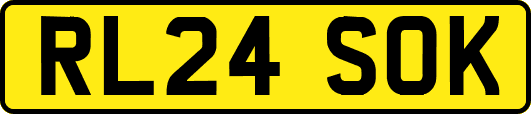 RL24SOK