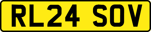 RL24SOV