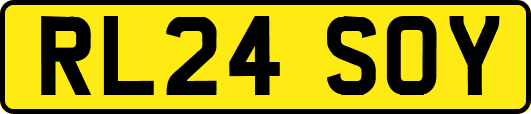 RL24SOY