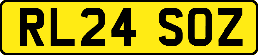 RL24SOZ