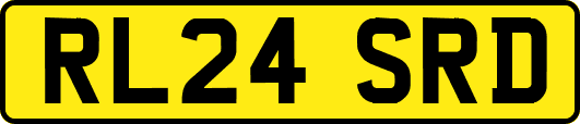 RL24SRD