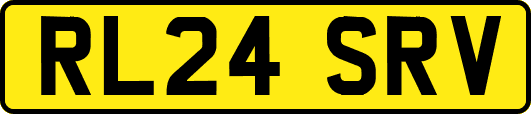 RL24SRV