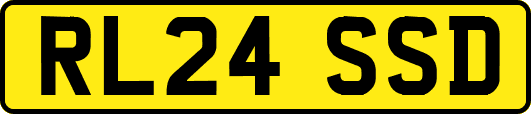 RL24SSD