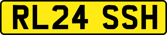 RL24SSH