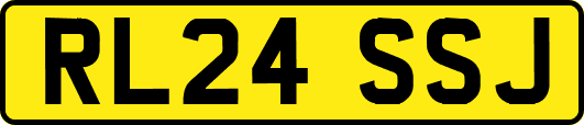 RL24SSJ