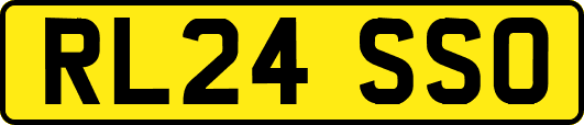 RL24SSO