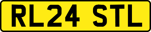 RL24STL