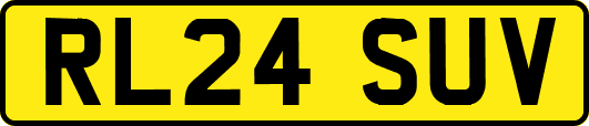RL24SUV