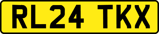RL24TKX